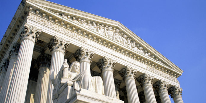 Supreme Court DC