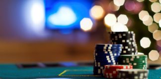 Tribe’s lawsuit challenges Arizona law on gambling expansion Gambling gaming casino poker