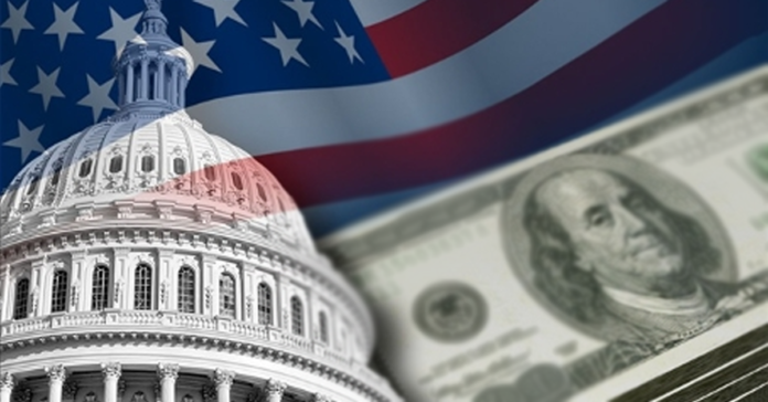 Congres Money Capitol