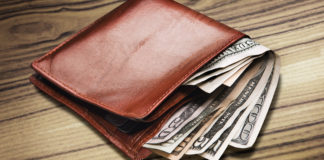 Arizona minimum wage going up to $12.80 an hour on January 1 wallet money