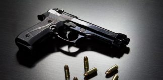 Arizona Senate Democrats force vote on gun background checks