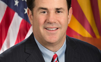 Doug Ducey Elected Vice-Chairman of GOP Governors Association