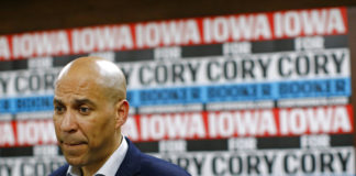 Cory Booker ends presidential bid after polling, money struggles