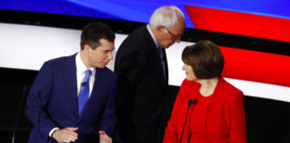 Key takeaways from Democratic presidential debate in Iowa