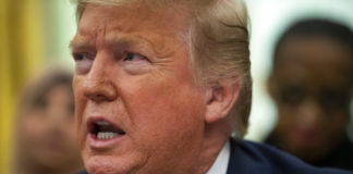 Donald Trump campaign tries robust outreach to expand his appeal