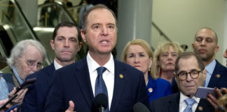 Donald Trump’s trial opens on fast track, Dems arguing for removal