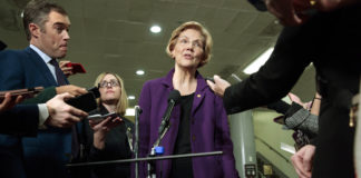 Campaign crunch time forces progressives to eye private jets