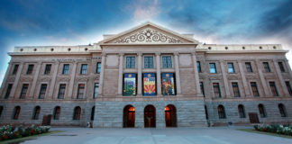 Arizona Senate Democrats pick new minority leader Arizona State Legislature