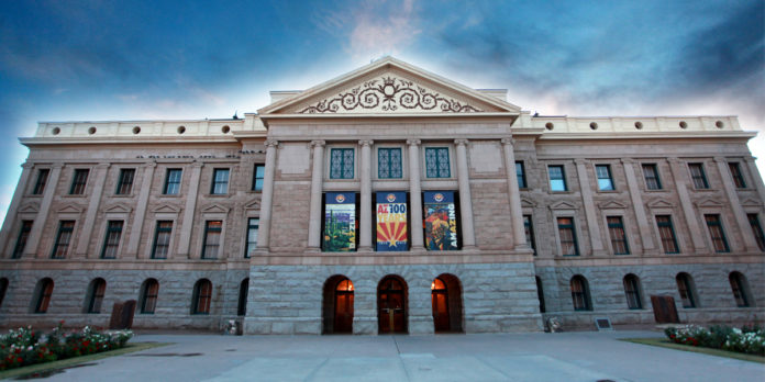 Arizona State Legislature