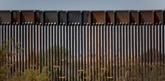 Lawmakers introduce bill to allow private border wall construction