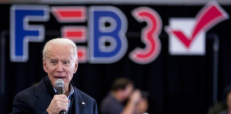 Democrats focus on unity as tensions from 2016 linger