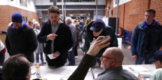 In embarrassing twist, Democrats have no Iowa caucus results