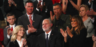 Rush Limbaugh draws bipartisan criticism for Pete Buttigieg remarks