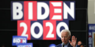 Joe Biden hopes South Carolina win means a Super Tuesday boost