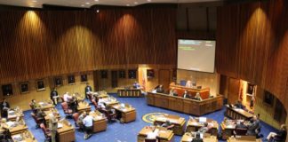 Arizona Senate votes to create tax credit for film producers