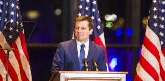 Pete Buttigieg ends historic presidential campaign, urges unity