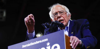 Bernie Sanders struggles to expand supporter base after Elizabeth Warren exit