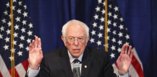 Bernie Sanders isn’t dropping out, but where does he go from here?