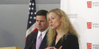 No widespread Arizona school closures planned for virus