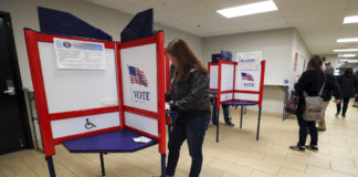 How the coronavirus is upending American politics