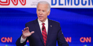 3 more Joe Biden victories increase pressure on Sanders to quit