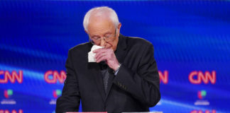 Bernie Sanders camp says he’ll ‘assess his campaign’