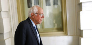 Bernie Sanders faces tough decisions as path to nomination narrows