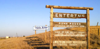 Company floats new proposal for hydropower on tribal land