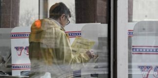 Election limbo as coronavirus outbreak upends US primaries