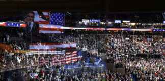 Democrats delay nominating convention amid virus concerns