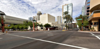 Arizona unemployment rate doubled to 12.6% in April