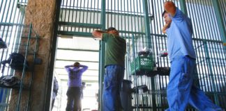 Tucson Sector limits communication amid high flow of migrants