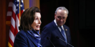 Senate approves $483B virus aid deal, sends it to House