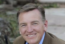 Paul Gosar: It’s time to slowly reopen America