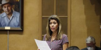 Arizona Senate adjourns without taking up coronavirus bills