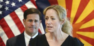 Arizona health director: Vaccination goal still within reach