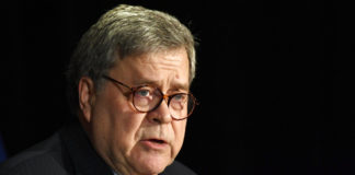 Bill Barr says he doesn’t envision investigations of Joe Biden, Barack Obama