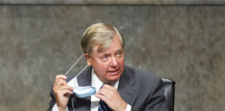 Lindsey Graham to probe Russia investigation; won’t call Barack Obama