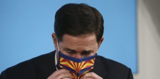 Virus spike halts some elective surgeries at Arizona hospitals