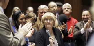 Former state lawmaker Doris Goodale dies at age 71