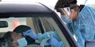 Arizona reverses openings, require masks amid virus resurgence