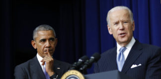 Barack Obama raises $7.6 million at fundraiser for Joe Biden’s campaign