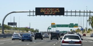 Members of Congress support bill to protect local COVID-19 safety measures from ‘political grandstanding’