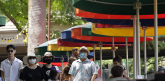 Attorney General says Pima County can enforce mask mandate