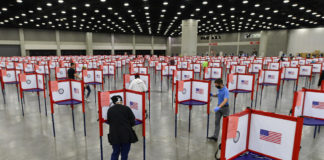 Donald Trump’s attacks seen undercutting confidence in 2020 vote