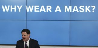 Arizona won’t require schools to open as planned in 3 weeks