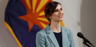 Kathy Hoffman concedes in Arizona Superintendent of Public Instruction race