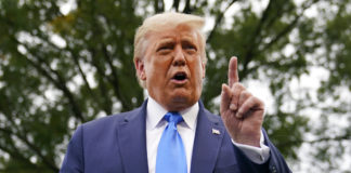 Despite Donald Trump attacks, both parties vow orderly election