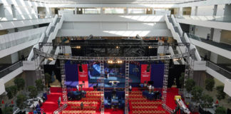 Donald Trump, Joe Biden prepare to debate at a time of mounting crises