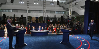 Debate commission says it will make changes to format